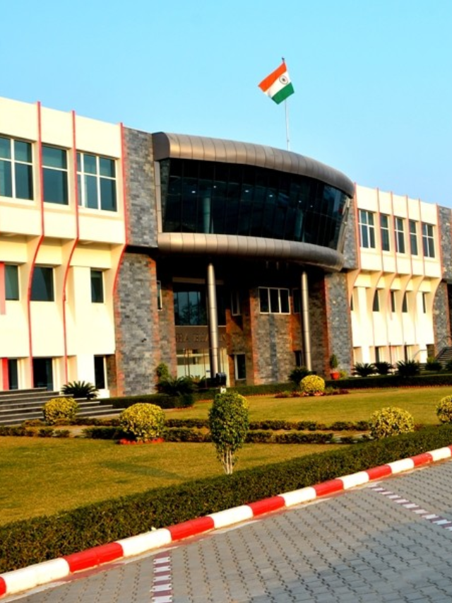 Highest   Salary (Packages) offered at NIT