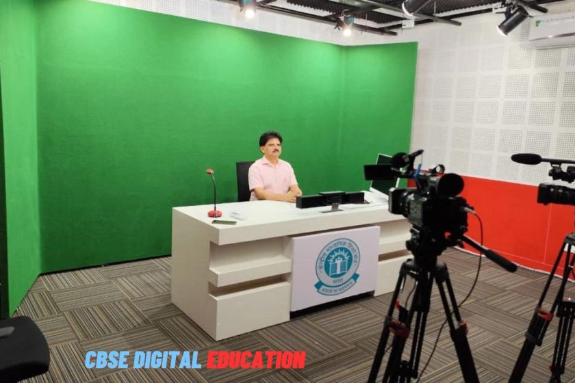 CBSE Digital Education