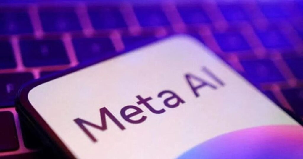 Meta AI