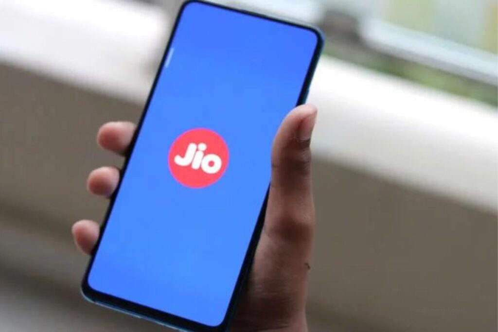 Jio New Recharge Plan 2024