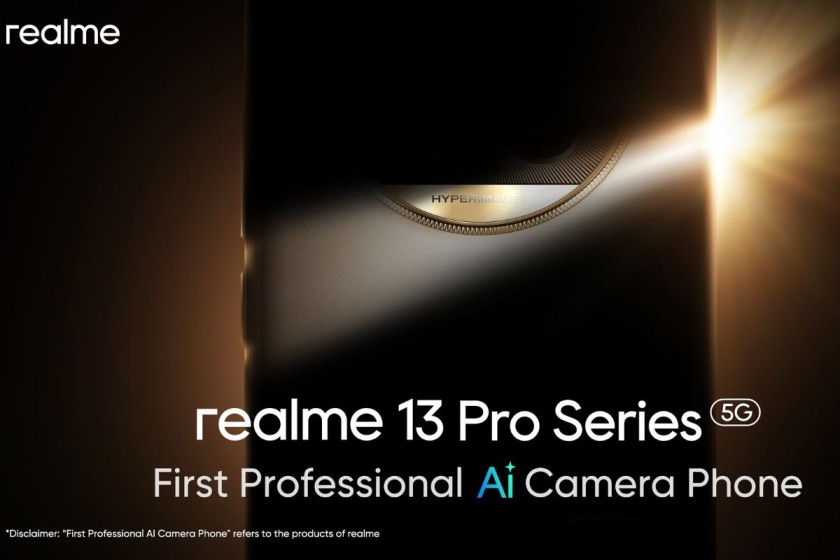 Realme 13 Pro 5G